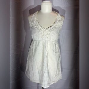 Canndie’s shirt 100% cotton